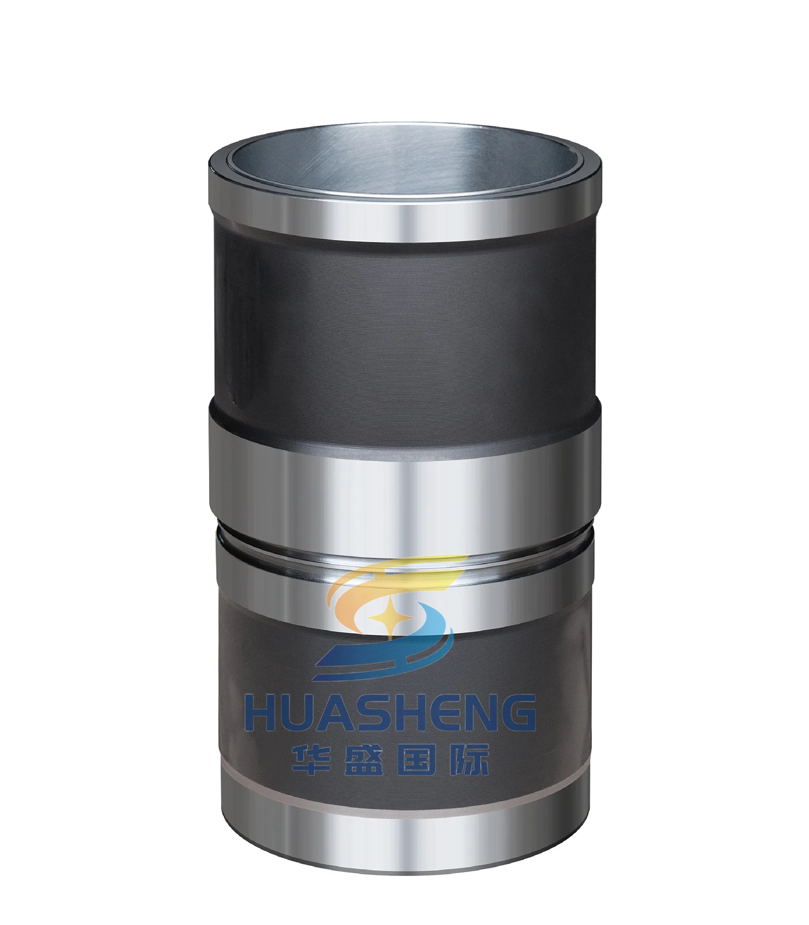 OEM Produce Original High Quality Cylinder Liner 6CT-CUMMINS 3948095/3919937 Truck Diesel Engine Parts Cylinder Sleeves