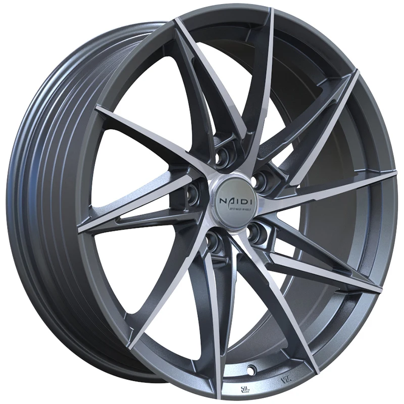 17 18 19 20 21 22 inch Forged alloy wheels 5x112 Suitable for Mercedes Benz