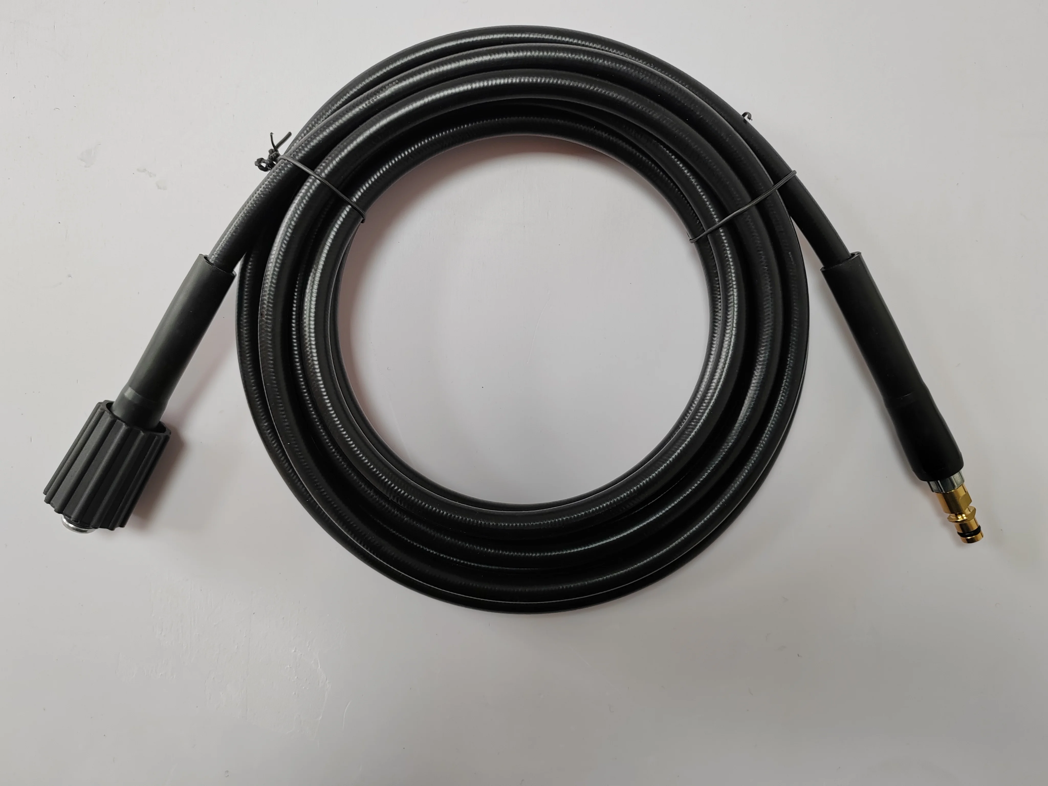 Suitable for major brands of car washing machine washer accessories high commercial pressure  washer hose