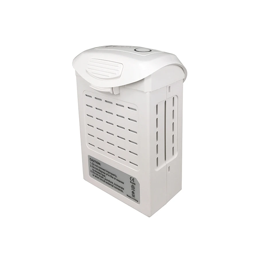 Li-ion 15.2V 5350mAh 81.32Wh Drone Replacement Battery for dji Phantom 4