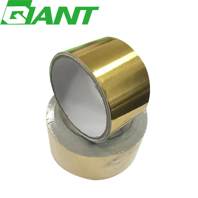 Wholesale thermal electrically emi shield aluminum foil tape adhesive tape