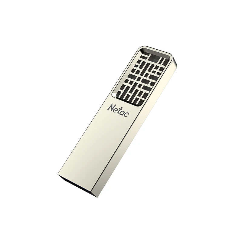 Netac USB Flash Drive 2.0 4gb  flash disk Waterproof Pen Drive USB Disk on Key Pen drive Original Factory OEM service