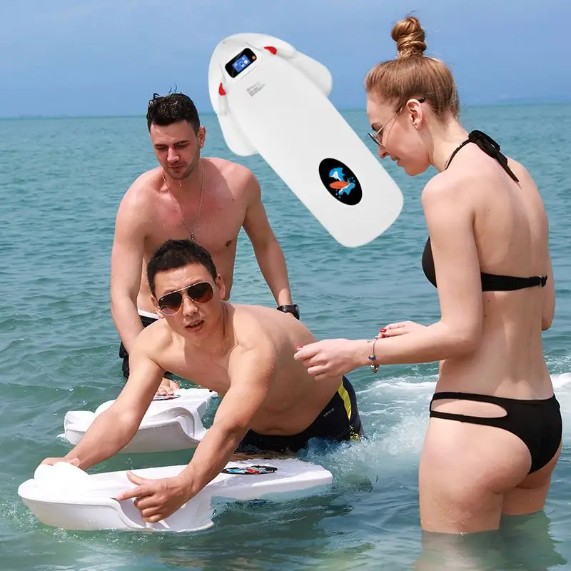 Best Seller Power Ski Jet Board Extreme Watersports Power Ski Jet Board
