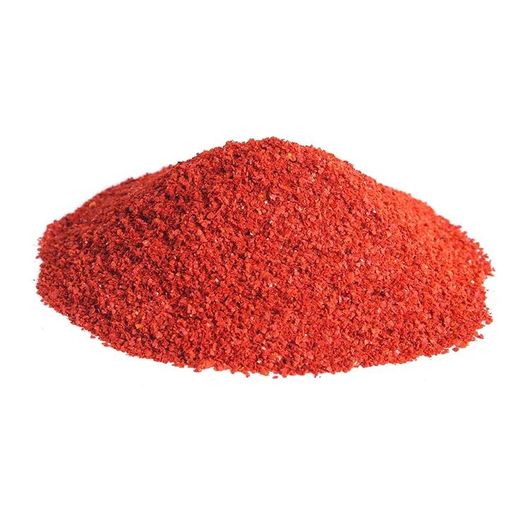 
Export Chinese high quality natural dried red chili pepper 