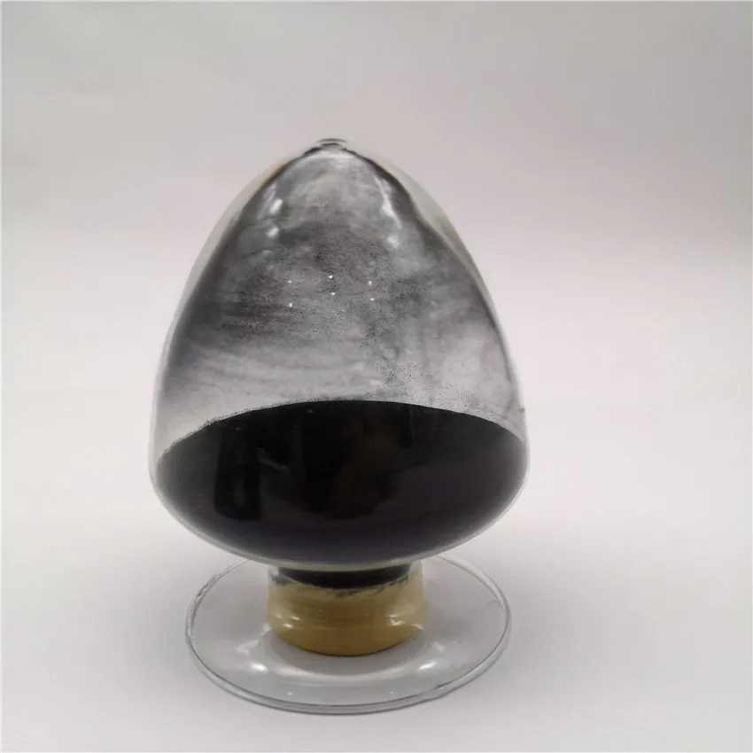 Заводская цена, химический материал, порошок TaC, карбид тантала высокой чистоты, высокое качество, 325 сетка TaC порошок