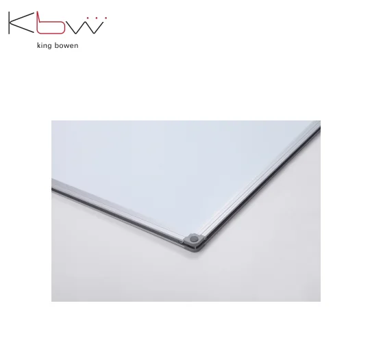 Folding school green board magnet whiteboard chalk school writing board