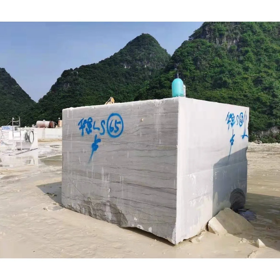 Special Offer Factory Sale Widely Used Scene marble stone block raw marble blocks marble blocks for sale