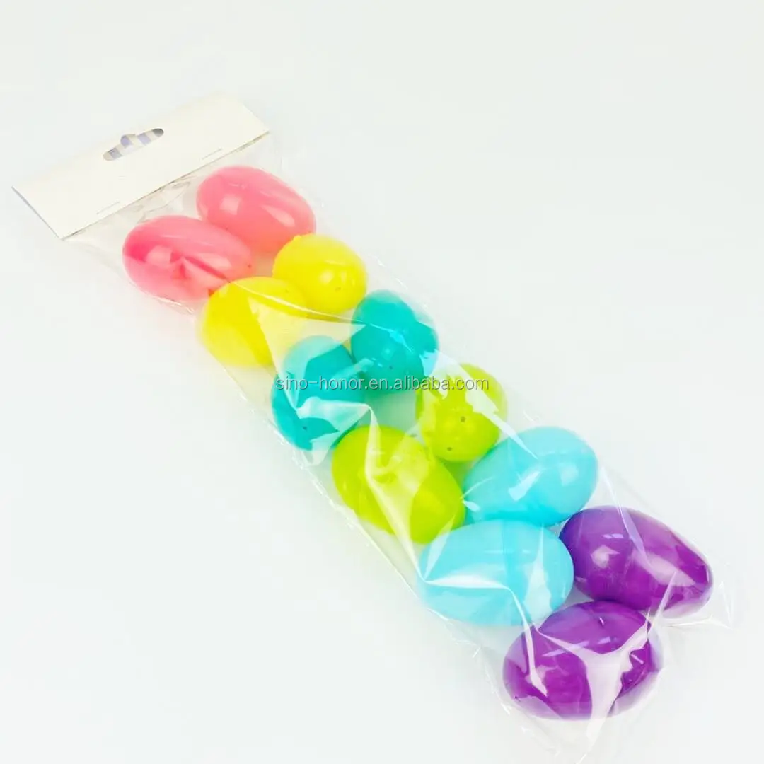 2,5 дюймовые Смешные пасхальные яйца, изготовленные в Тайчжоу, Китай