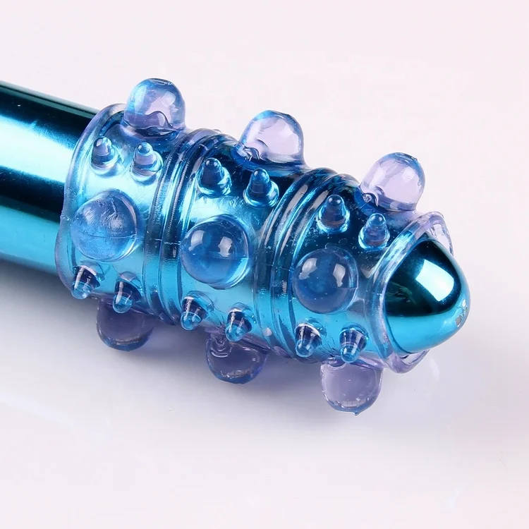 JoyPark High Quality TPE Rubber Ejaculation Delay Cheap G-Spot Penis Sleeve Sex Toy Cock Ring for Big Cock Man
