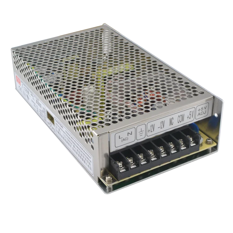 Тайваня минвай sdr-75/120/240/480/960 рельс 12v/48v/24v Переключая