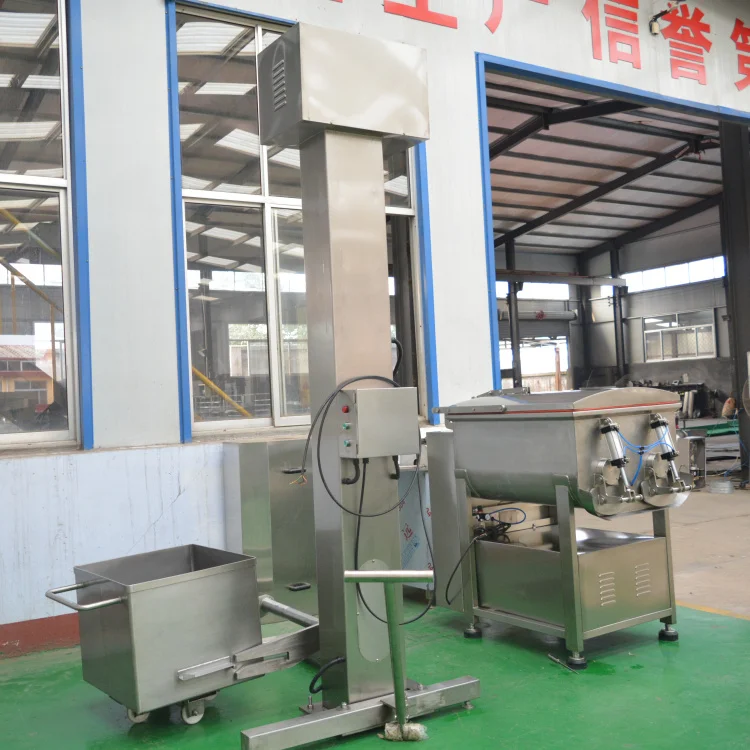 Micro Electric Hoist 1 Ton 2 Ton 100KG to1000KG  MATERIAL Lift Equip HOISTS MACHINE FOR FARM SLAUGHTER EQUIPMENT