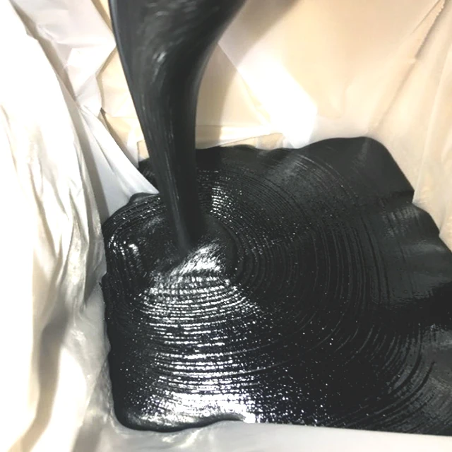 Asphalt and cement road multi-purpose waterproof joint sealant