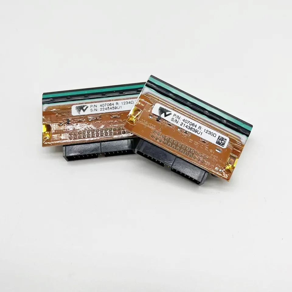 407064 Original Spare LPA 53mm Printhead Assy for Videojet 9550 Printer