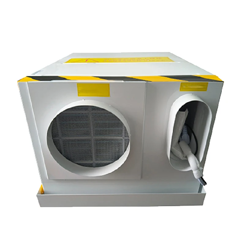 Superior Quality Online Technical Support elevator air conditioning