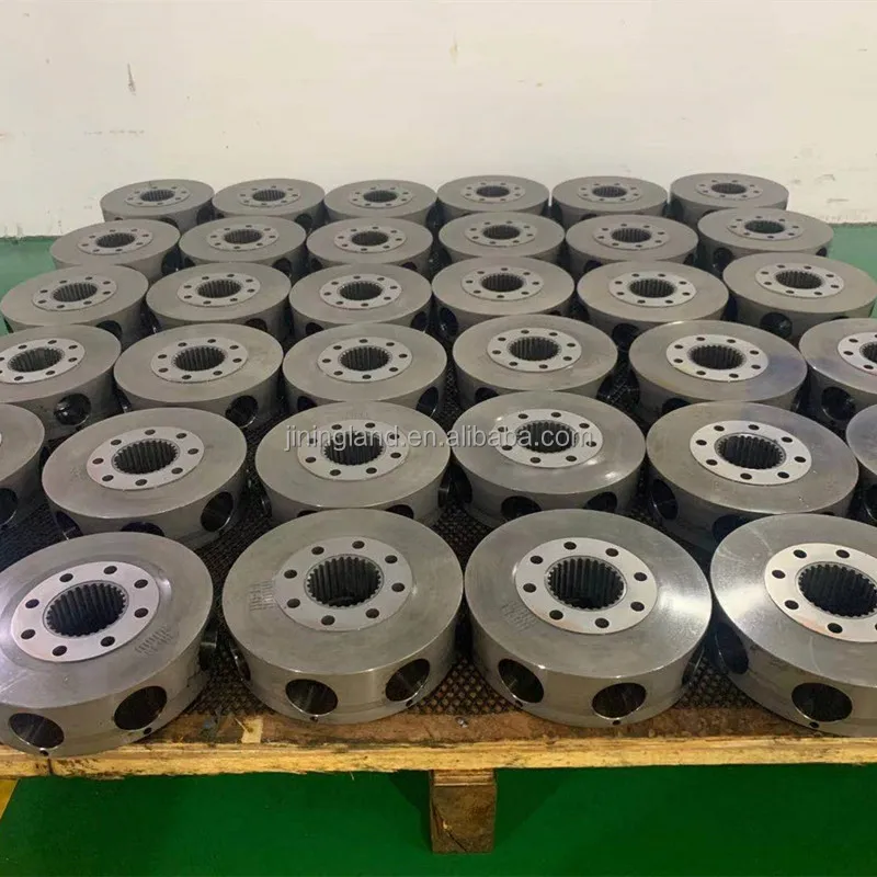  Parker запчасти F11-39 F11-58 F11-150 F11-250 гидравлический насос для