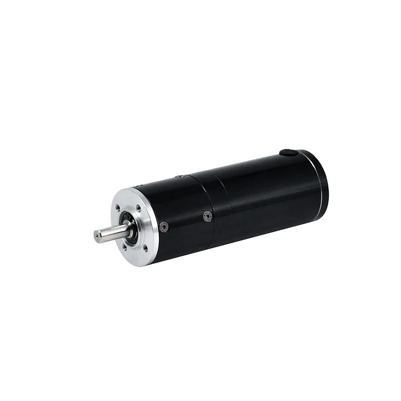 Primopal high quality low noisy Geared BLDC shenzhen brushless dc electric motor with rear axle
