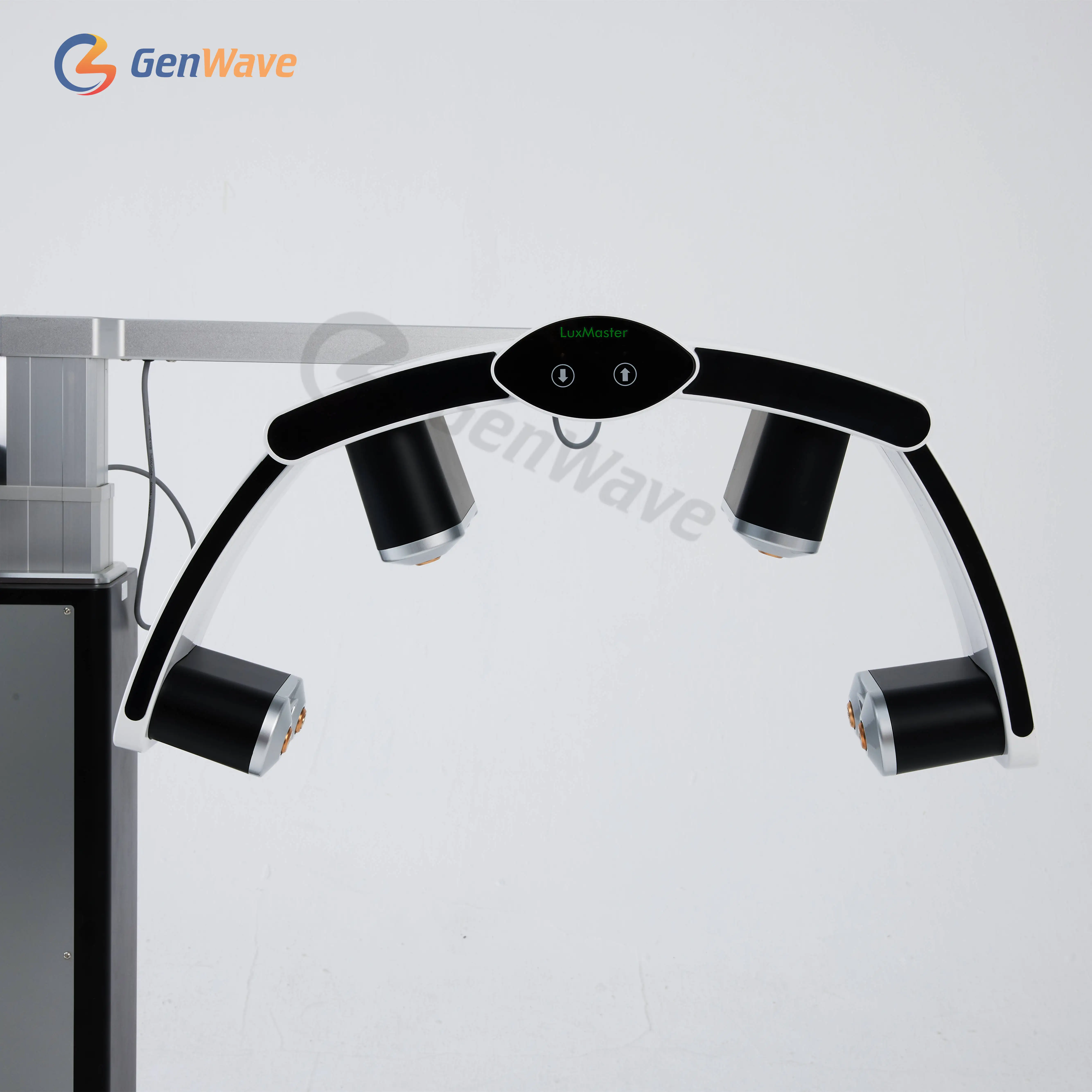 2023 Newest Product High Power Laser Therapy Machine For Pain Relief Cold Laser Therapy Physiotherapy Equipment