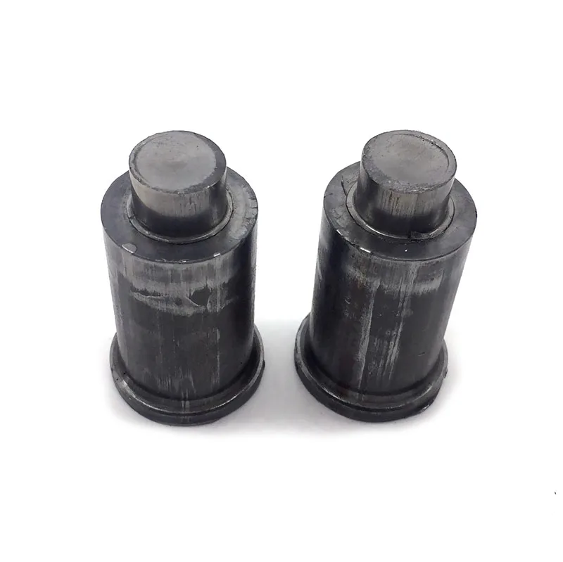 Custom Aluminum And Costumed Stainless Steel Cnc Turning Milling Drilling Machined Service Parts