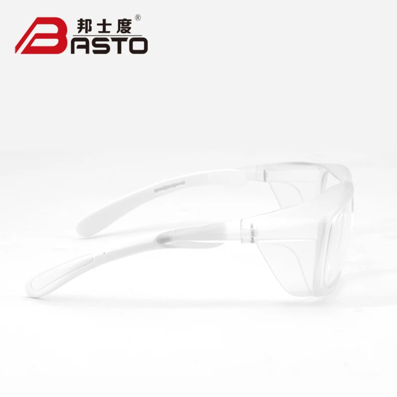 New fashionable anti-fog anti-scratch safety glasses China manufacturer prescription glasses