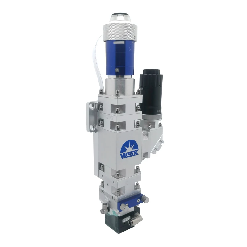 WSX WELDING HEAD ND26  FOR LASER WELD