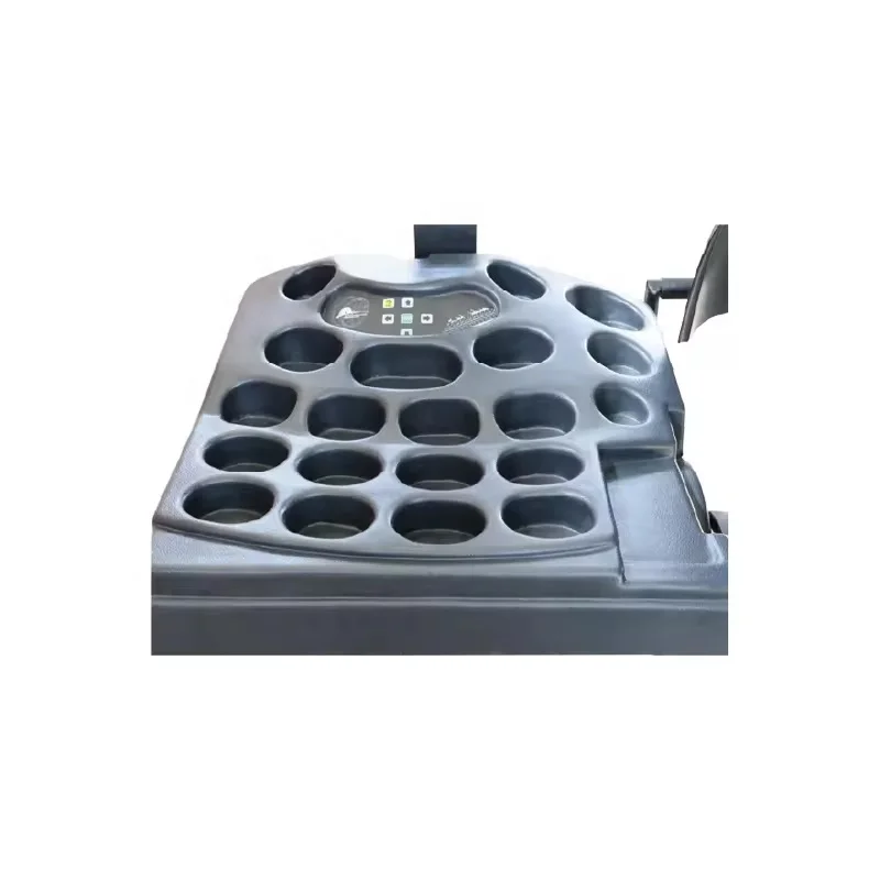 electric semi truck mini turbo cemb tyre changer wheel balance balancer balancing sensor machine automatic accessories