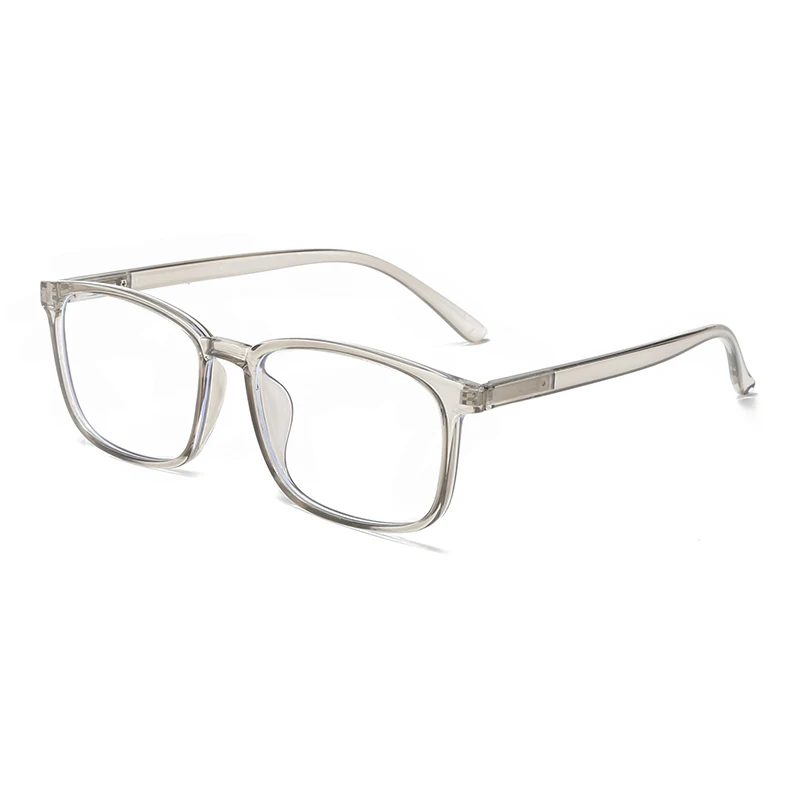 Adults Computer Gaming Blue Light Blocking Glasses Optical Frames TR90 Anti Blue Light Blocking Glasses