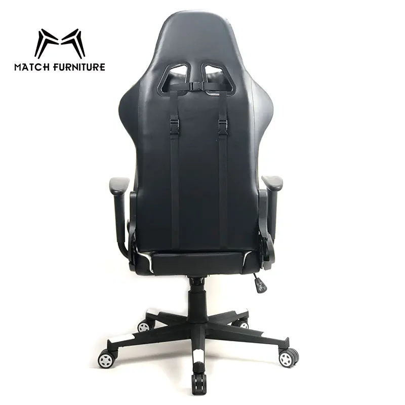 Office Computer Racing Swivel Gamer Game Adjustable pc gaming chair scorpion malaysia gaming chair oem