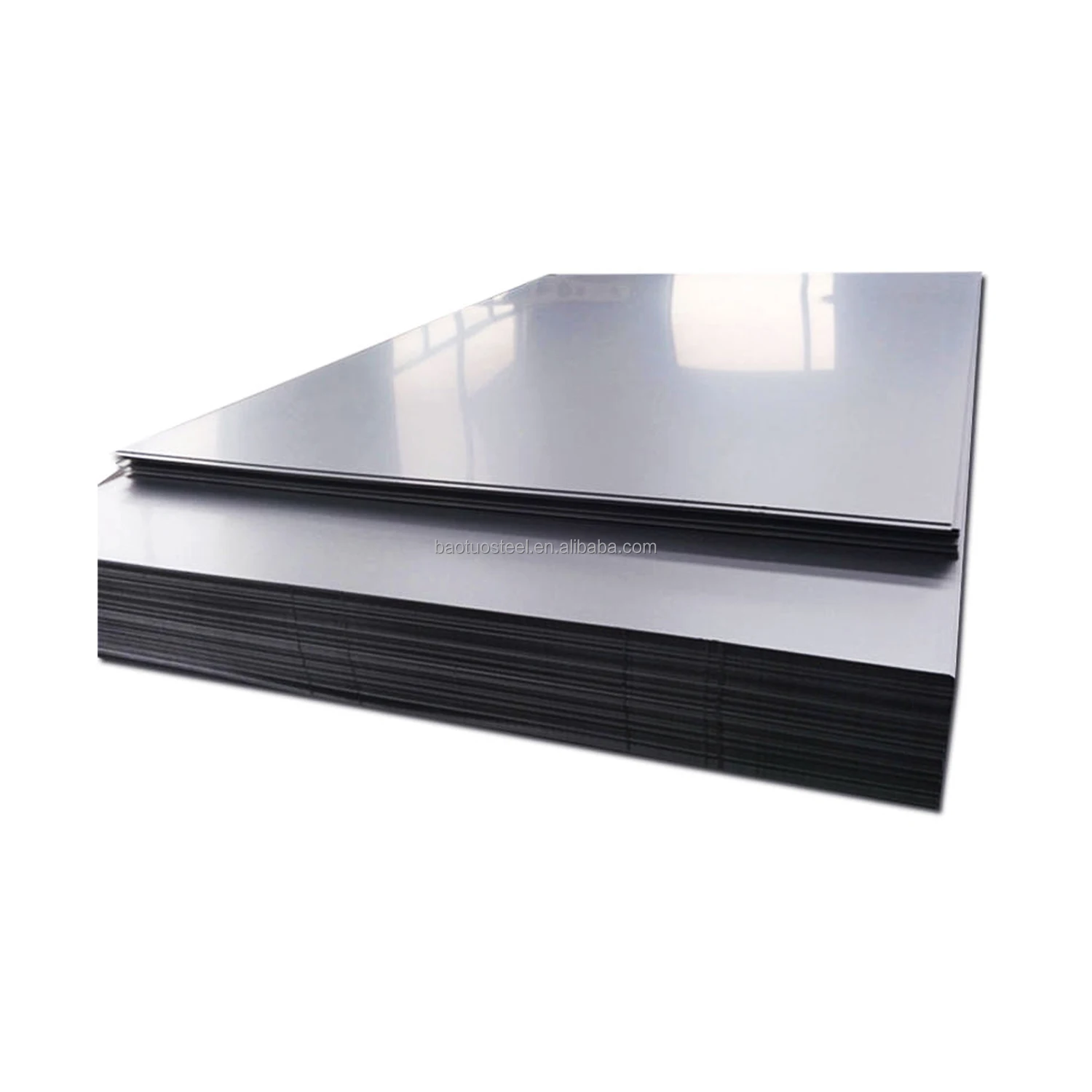 China AISI 316 316L 304 Stainless Steel Plate Cold Rolled 304 Stainless Steel Sheet