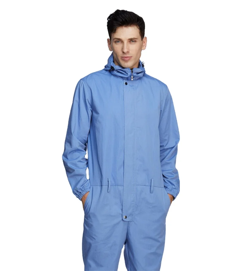 Anti Radiation Safety Suits Emf Protection Clothes/clothing For Men/Woman Metal fiber clothing