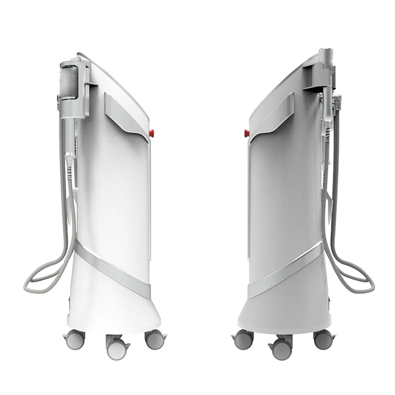 Roller Slimming Machine Body Massager Micro-vibration 360 degree rotating inner ball body shaping Fat Cellulite Reduction Device