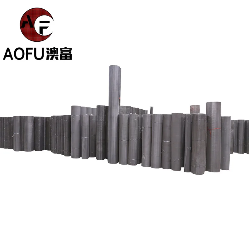 100 mesh stainless steel wire mesh screen/micro screen mesh/150 micron stainless steel mesh