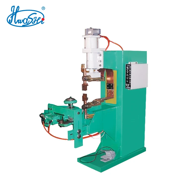 HWASHI Home Fan Guard Making Machines