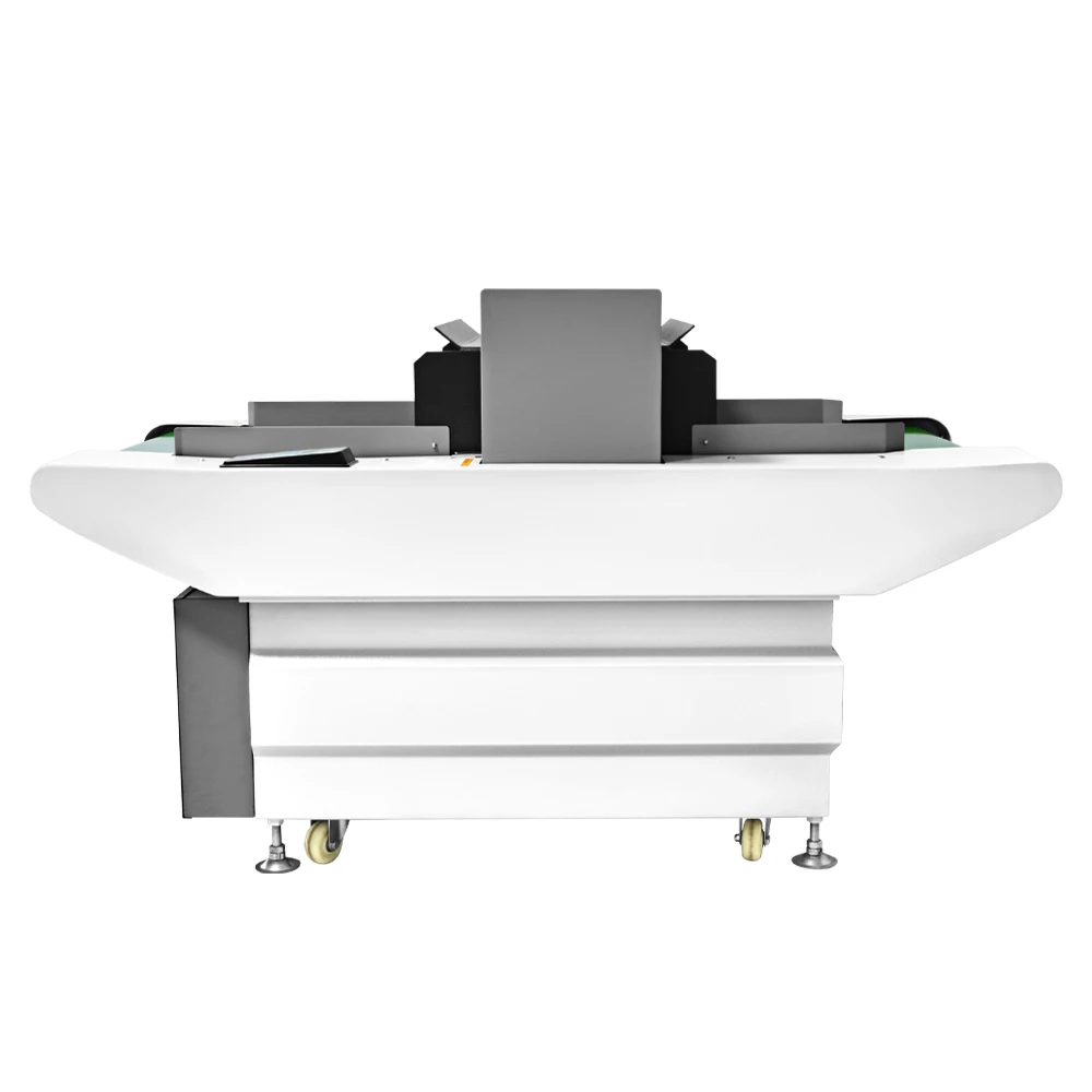 High Sensitive Good Quality Automatic Detection Broken Needle Metal Detector For Textile Products