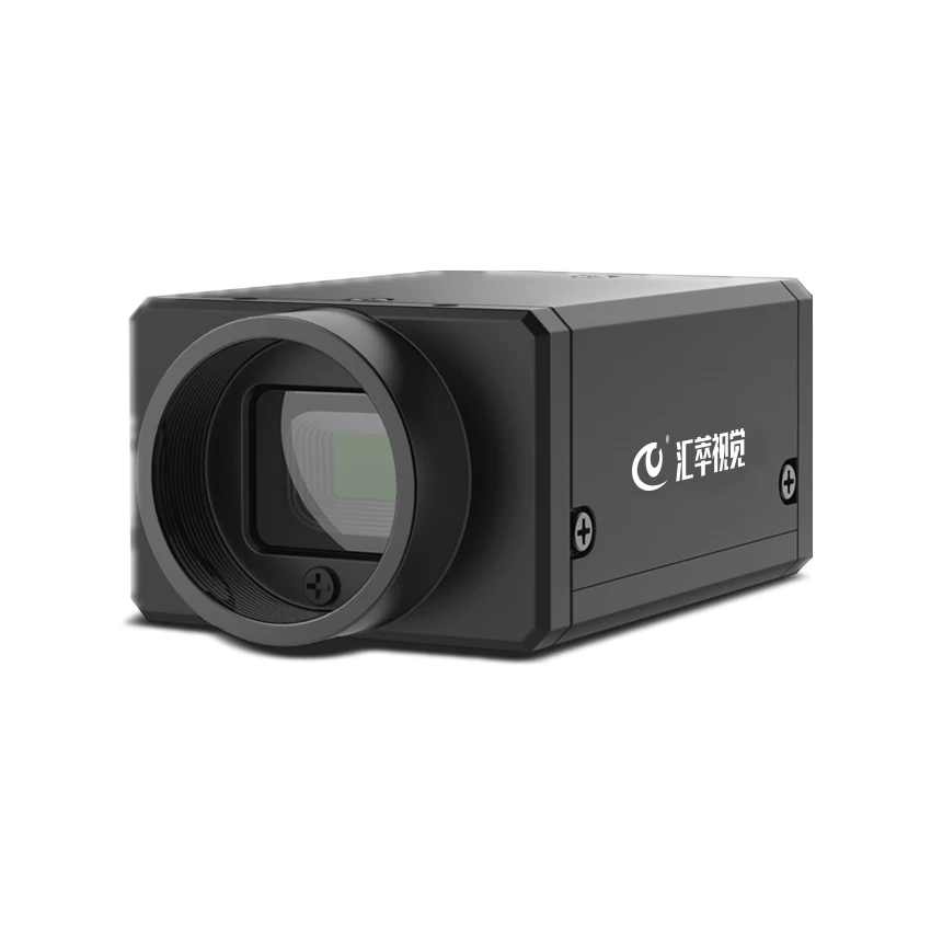 HC-CH089-10GM High Resolution Sony IMX267 8.9MP Global Shutter CMOS GigE Vision Industrial Cameras
