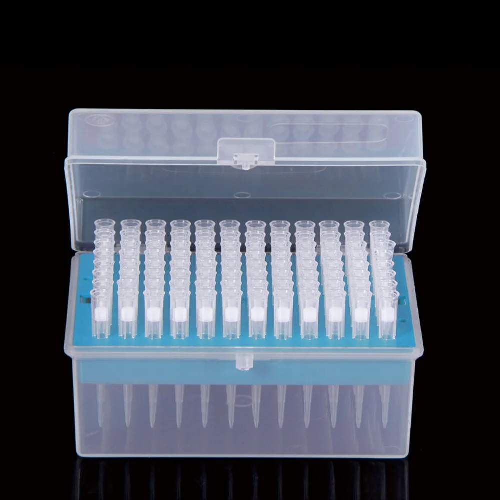 Wholesale Disposable 10ml Pipette Tip Pipet Tips