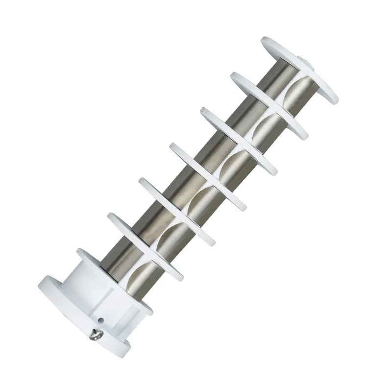 Cheap Price Cordless Venetian Blinds Screw Free Roller Blind Mechanism Automatic Clutch Blinds