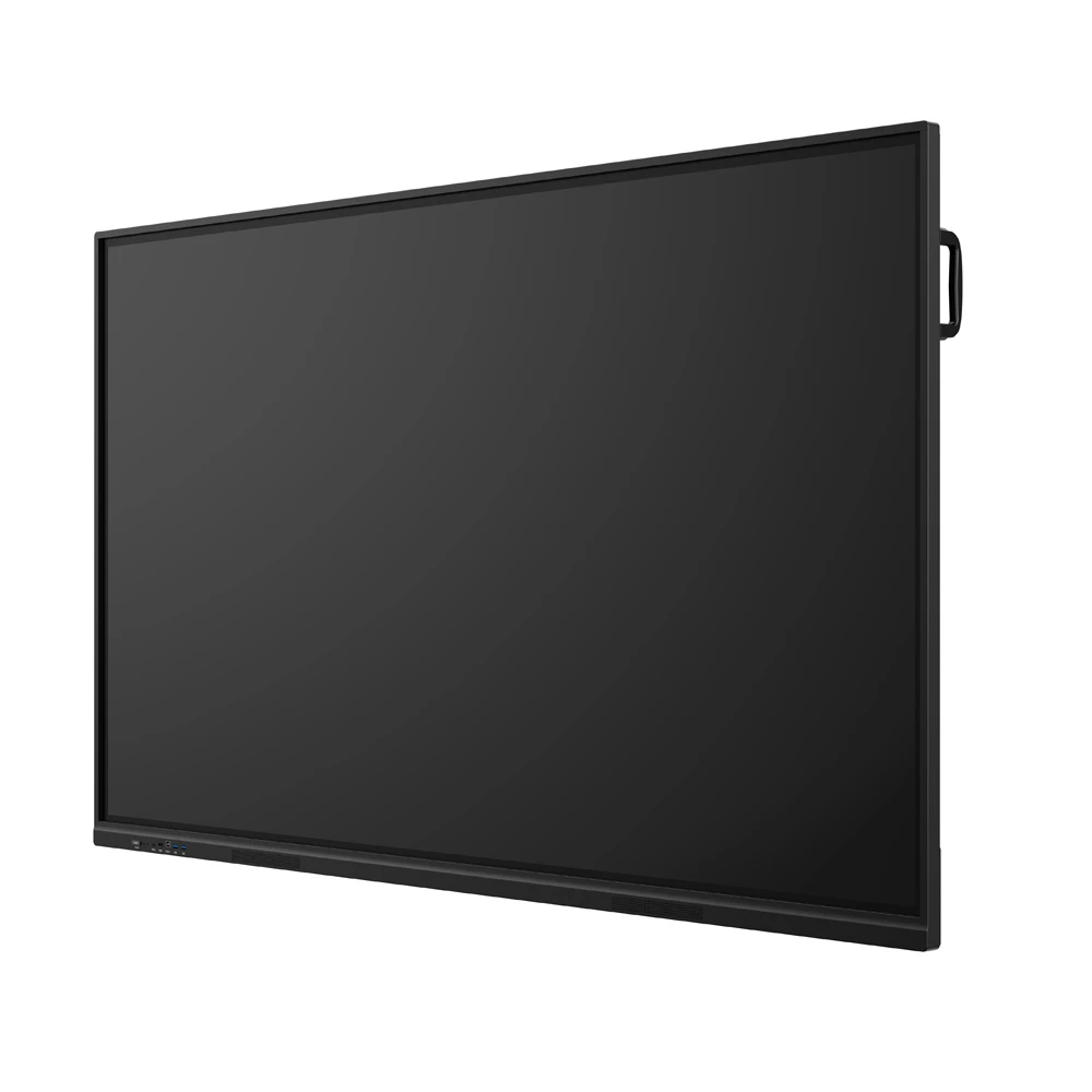 110 дюймов 18 серии беспроводной экран 4k Android 14 доска Цифровой Дисплей Смарт-плата интерактивная панель