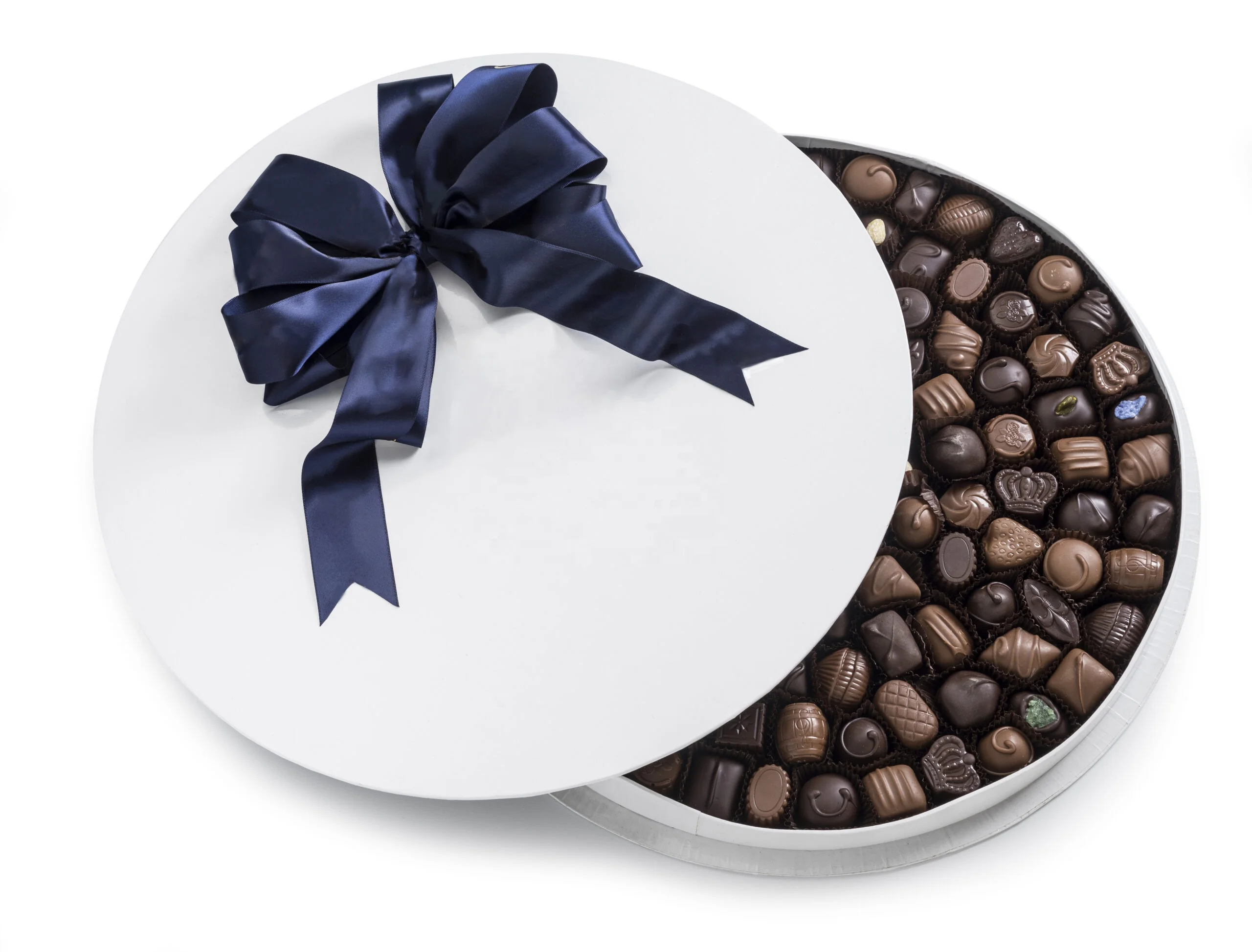 Luxury Cartoon Box For Chocolate Packing Chocolate Bar Design Wholesale Price Packaging Box Chocolate