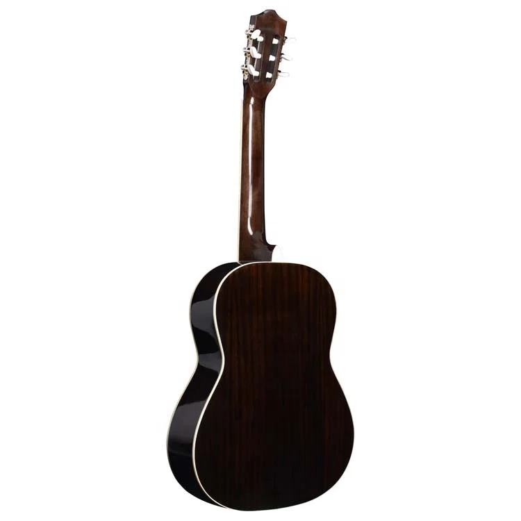 Ft-e39 M Cutaway Best Classical Oem Guitar Classic Guitar Brand With Guitar