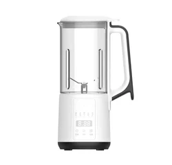 2022 New Mini 400ml portable stainless steel blade home Food Processor multifunctional  soymilk machine