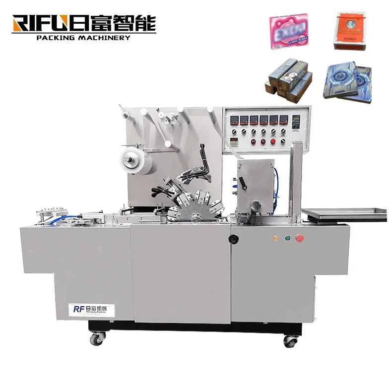 automatic food powder pouch cocoa curry chilli powder packing machine