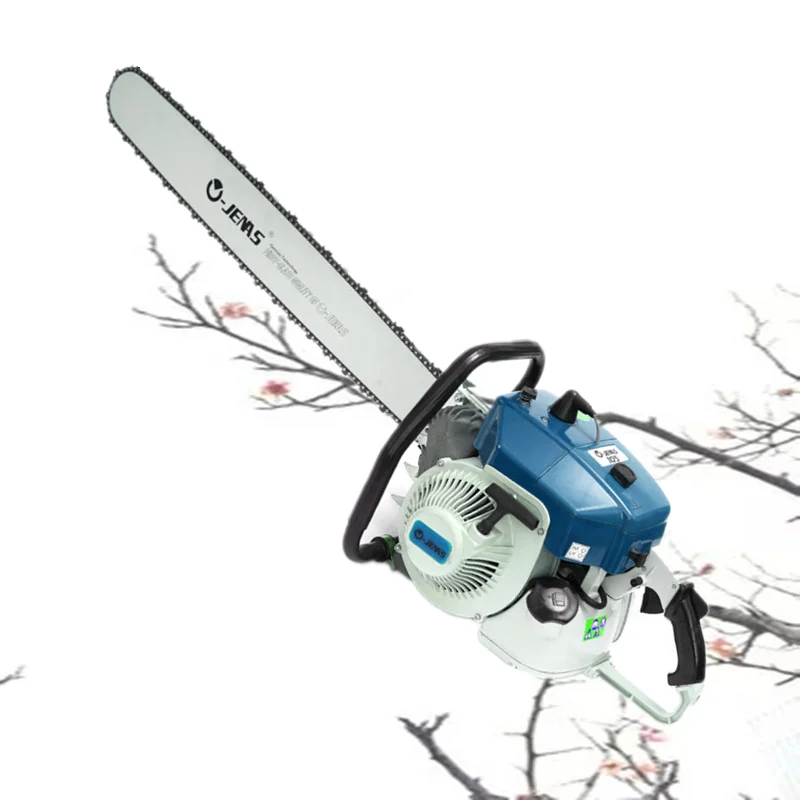 Chain Saw Machine 36-inch bar Power Saw 070 Gasoline Chainsaw 105 CC