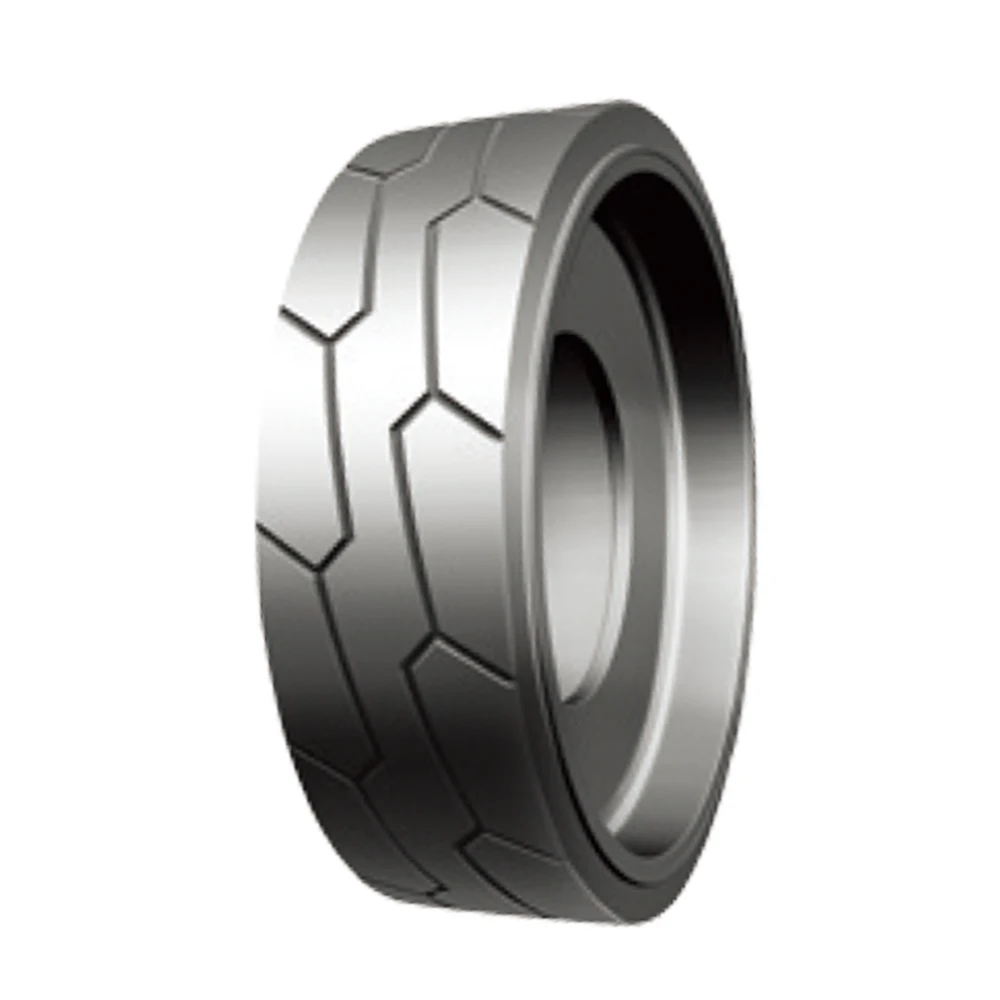 China factory direct sale 250*80 Aerial work platform vehicle tire and mast lift tires