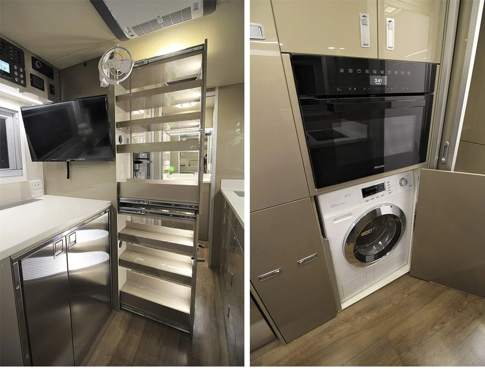 Manley 4x4 Off Road Slide On Truck Expedition Overland Ttruck Camper Truck Sale