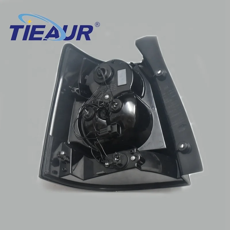 Автомобильные запасные части TIEAUR, автомобильные аксессуары, задний фонарь для Frelander2