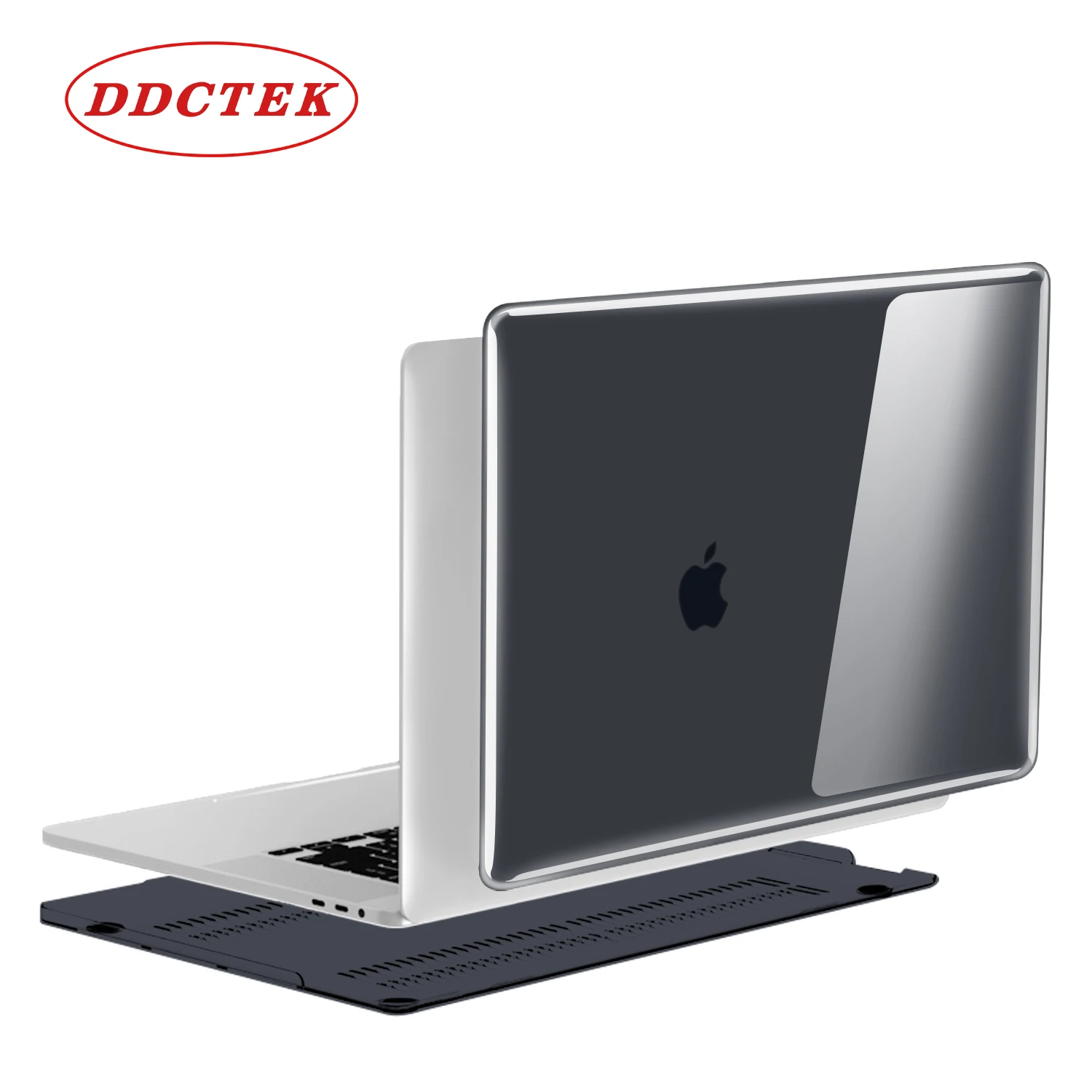 Уникальный чехол для ноутбука 11-12 дюймов и без рукавов MacBook