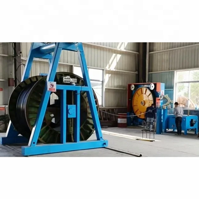 Professional Factory Customized Rubber Continuous Vulcanizing Line/ CCV Extruder Extruding Machine