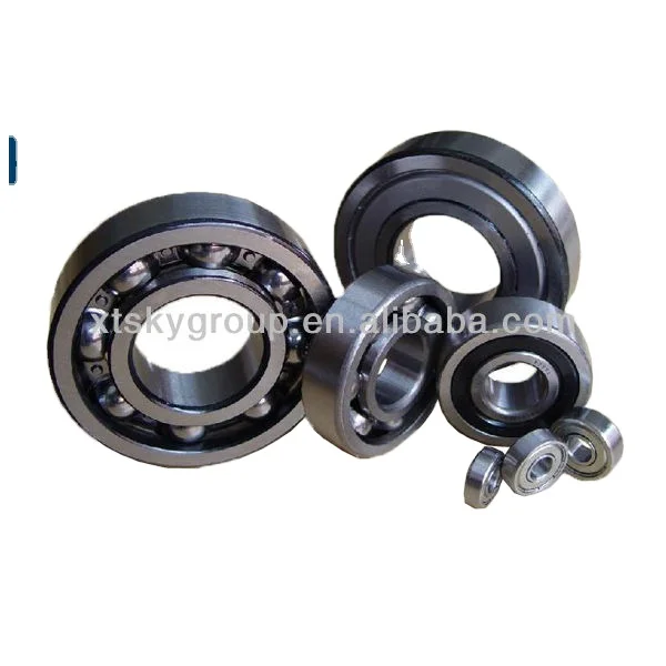 XTSKY deep groove ball bearing mini bearings 626 627 628 629