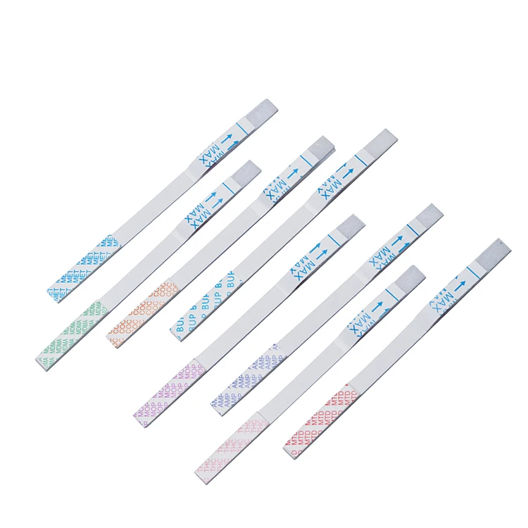 Hirikon Fun And Educational Way To Test For Amphet-amine(AMP) Rapid Test Kit In Urine Interactive And Informative