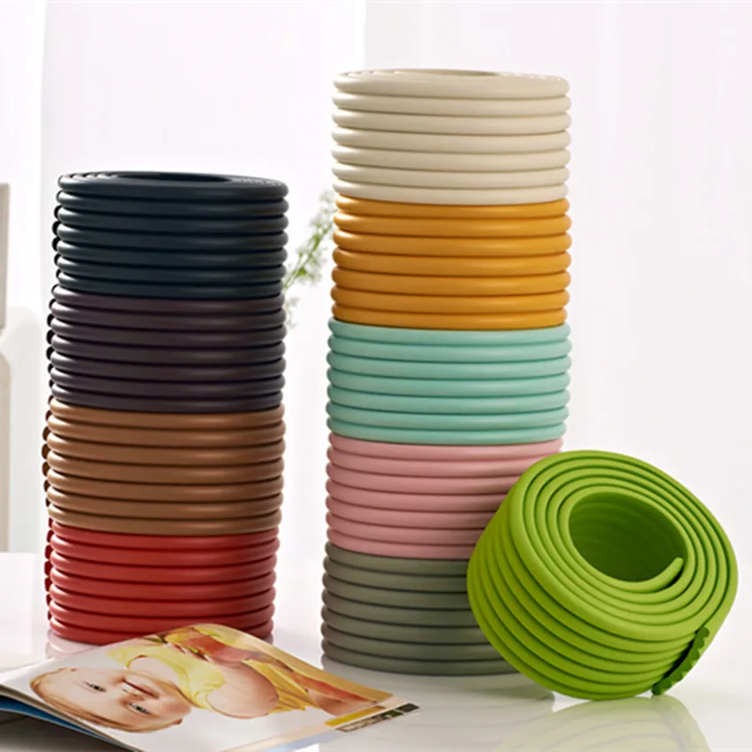 
Baby Proofing Edge and Corner Guard Protector Corner Guards Baby Proof Furniture Edge Corner Protector Child Bumper Strip 